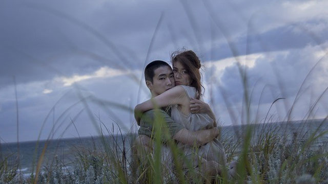 『火口のふたり』いよいよ8月23日公開